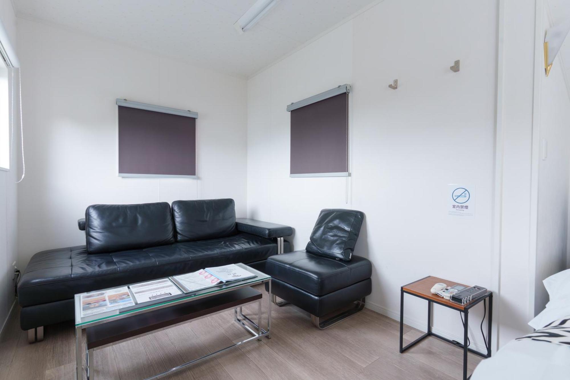 Mount Fuji Panorama Glamping Guest House Fujikawaguchiko Eksteriør bilde